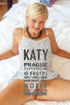 Katy Prague erotic photography of nude models cover thumbnail